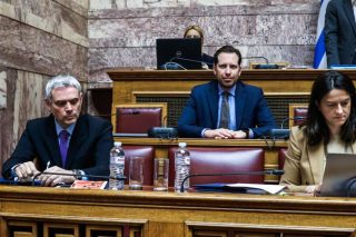 Εξαίρεση από τις ΣΣΕ και λόγω... πληθωρισμού